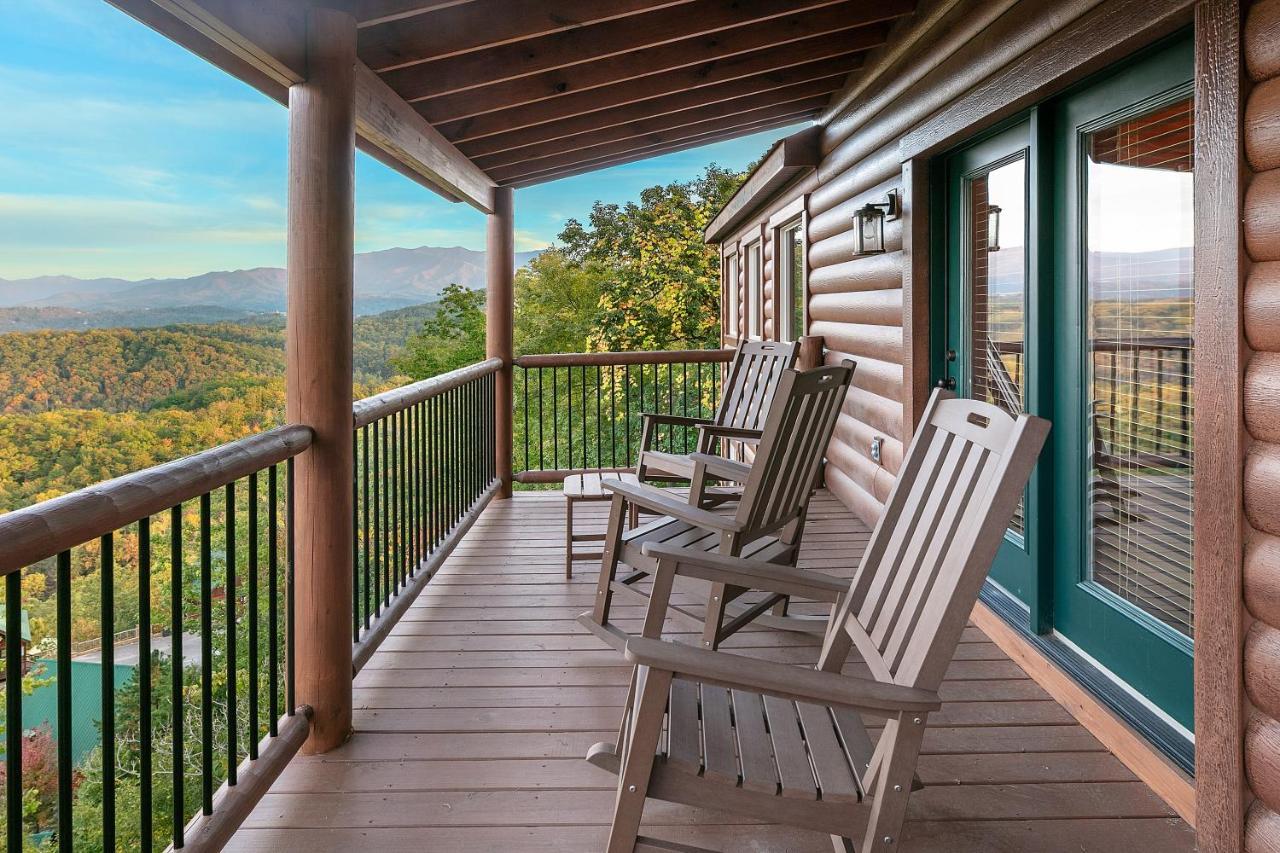 סביירוויל Gritz Carlton, Private Pool, Theater Rm, 1089 Of Free Tickets Each Paid Day, Dollywood And More מראה חיצוני תמונה