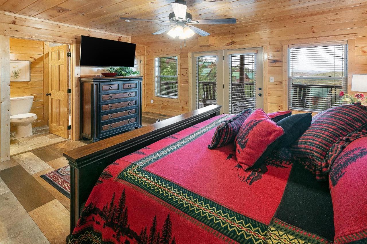 סביירוויל Gritz Carlton, Private Pool, Theater Rm, 1089 Of Free Tickets Each Paid Day, Dollywood And More מראה חיצוני תמונה